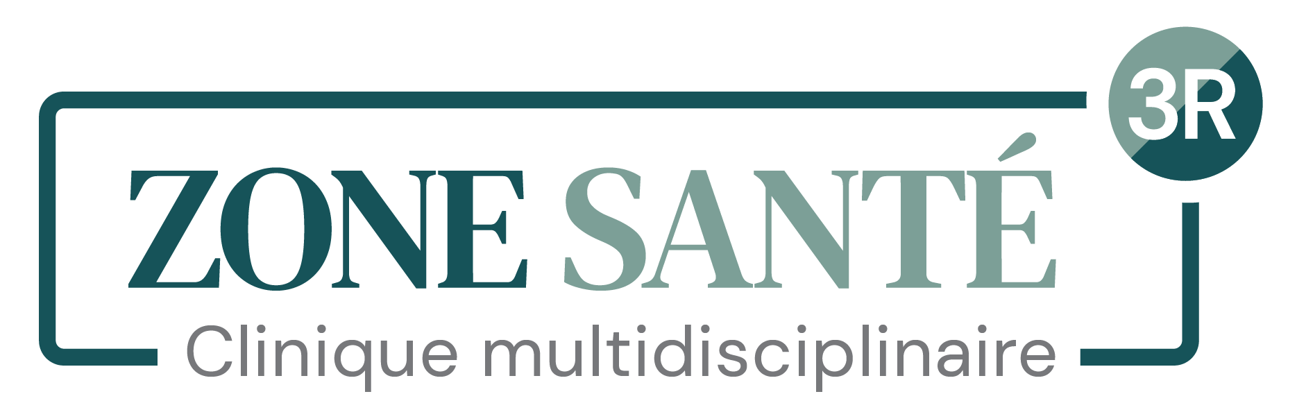 Zone Santé 3R logo
