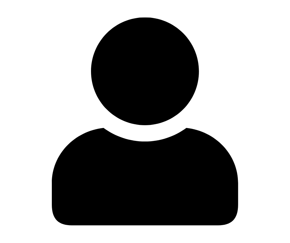 Icône de profil