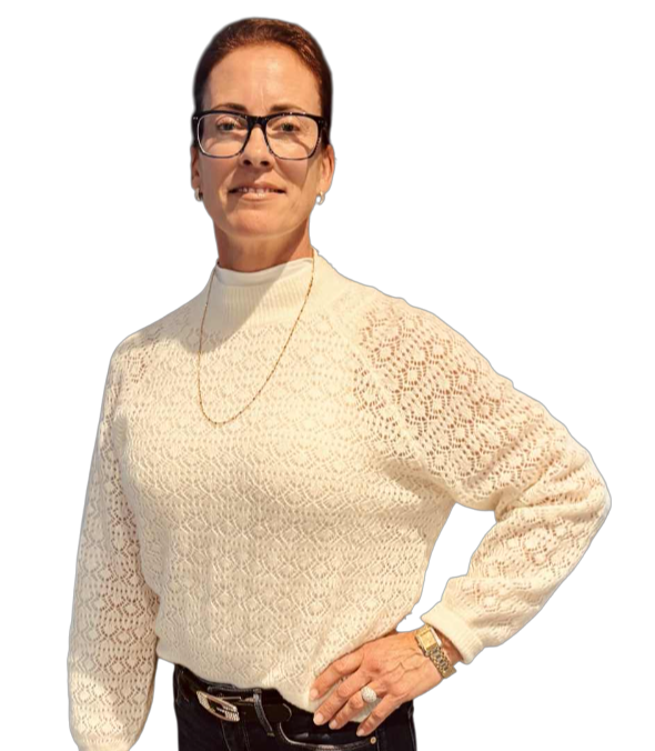 Photo de Julie Pépin, naturopathe